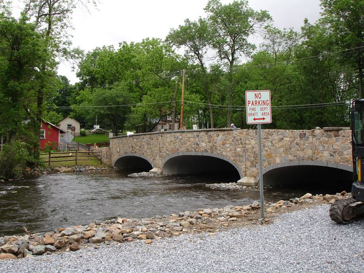 Bridges — Sparwick project photo 6
