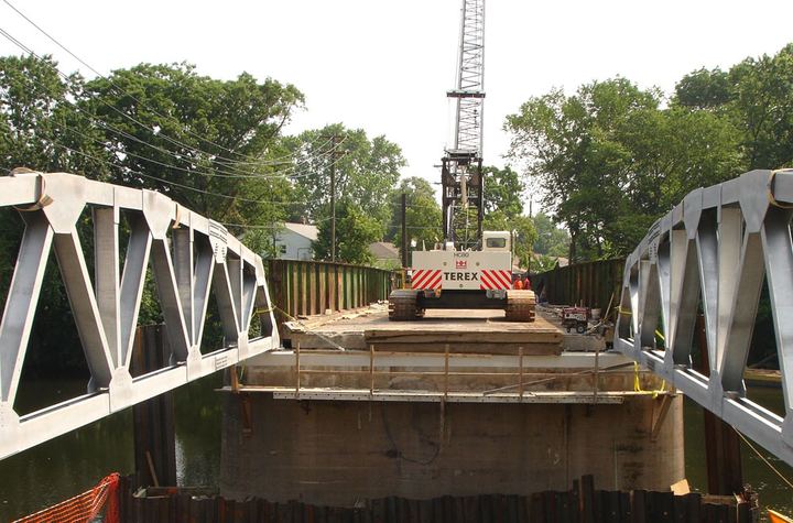 Bridges — Sparwick project photo 7