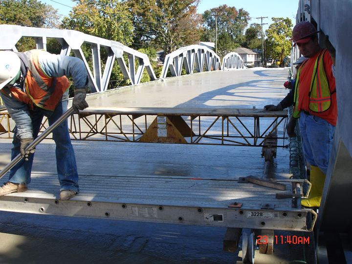 Bridges — Sparwick project photo 10