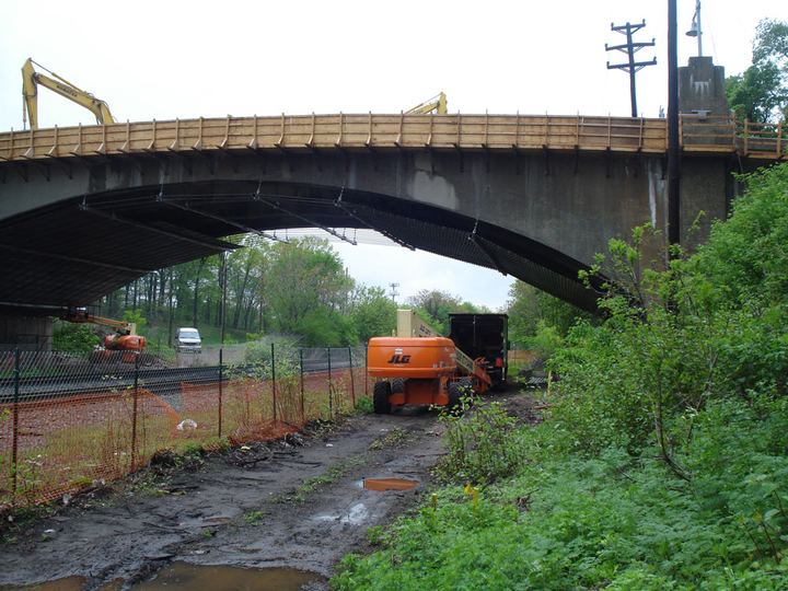 Bridges — Sparwick project photo 12