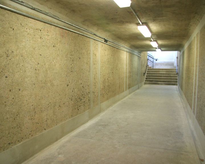 Concrete Repairs — Sparwick project photo 1